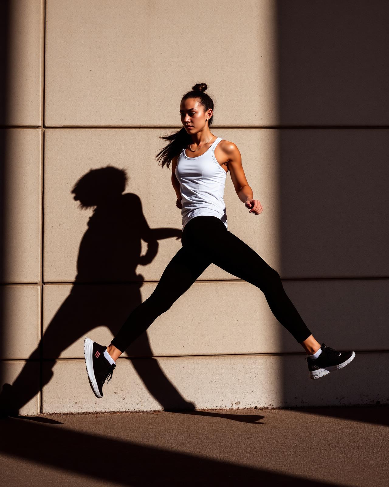 Vona Activewear
