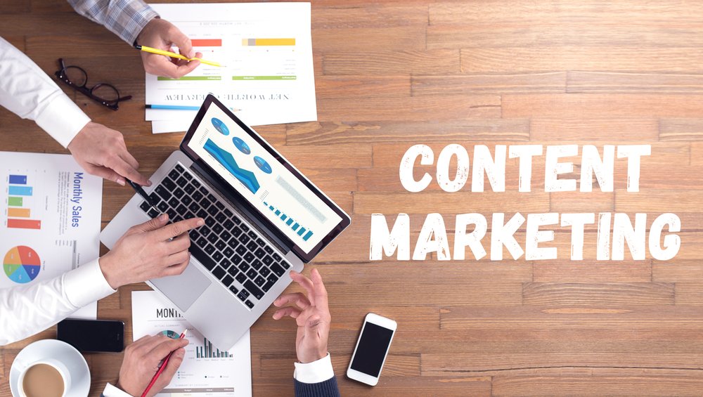 How Content Marketing Can Transform Your Business